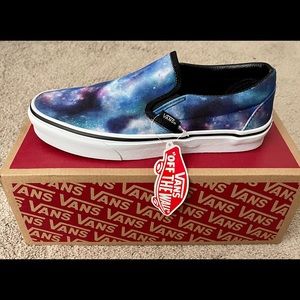 Vans (Galaxy Size 8.0 W/ 6.5 M)